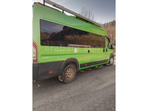 Sahibinden Karavan Motokaravan