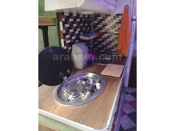 Sahibinden Karavan Motokaravan