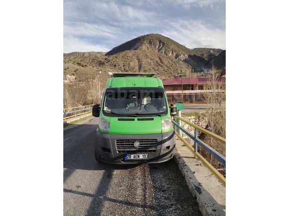 Sahibinden Karavan Motokaravan