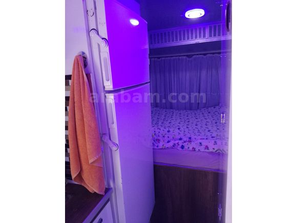 Sahibinden Karavan Motokaravan