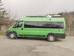 Sahibinden Karavan Motokaravan