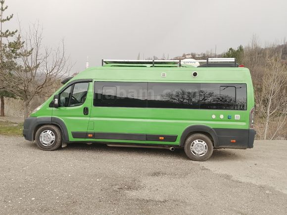 Sahibinden Karavan Motokaravan