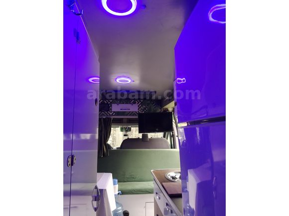 Sahibinden Karavan Motokaravan
