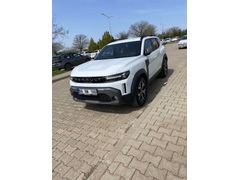 Sahibinden Renault Duster 1.0 Eco-G Evolution 2025 Model 