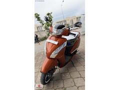 6400 km de tvs hatasız