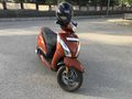 İLK SAHİBİNDEN 2023 TVS Jüpiter 5350 Km'de