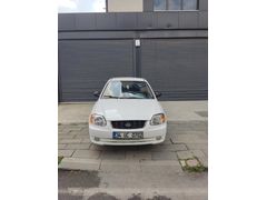 Sahibinden Hyundai Accent 1.3 Admire 2004 Model İstanbul