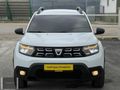 **2022 ÇIKIŞLI DACİA DUSTER 1.5 BLUE DCİ 4x4 EXTRALI**