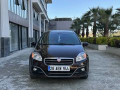 HATASIZ BOYASIZ DEĞİŞENSİZ 105.***KM FIAT LINEA 1.3 MULTİJET