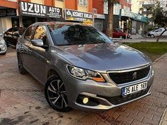 ACİL 2019 PEJO 301 106.000 KMDE 1.2 PURETECH UYGUN FİYATA___
