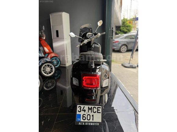 2023 9.000 KM ÖN CAM ORTA PASPAS ANAHTARSIZ ÇALIŞTIRMA