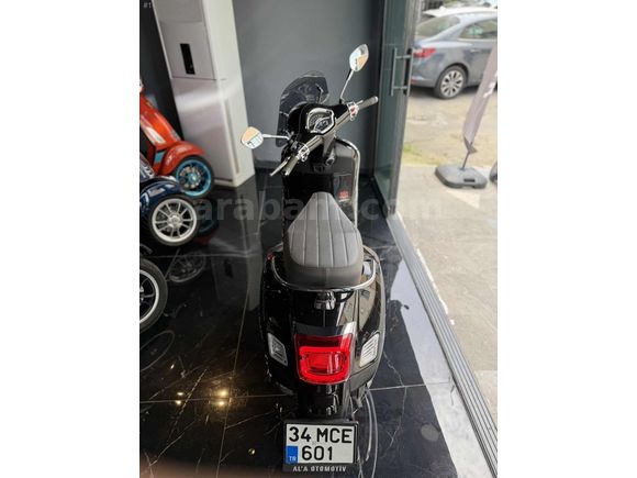 2023 9.000 KM ÖN CAM ORTA PASPAS ANAHTARSIZ ÇALIŞTIRMA