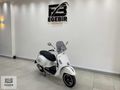 EGEBİR OTO/2023 VESPA GTS 300 SUPER/AKSESUARLI/K.KARTI 12 TAKSİT