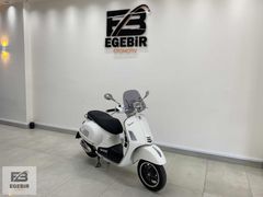 EGEBİR OTO/2023 VESPA GTS 300 SUPER/AKSESUARLI/K.KARTI 12 TAKSİT