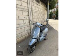 ELAY MOTORS | VESPA PRİMAVERA 150 S SERVİS BAKIMLI DÜŞÜK KM