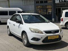YILMAZOĞLU AUTO'DAN FORD FOCUS SIFIR MOTOR