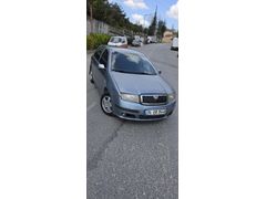 Sahibinden Skoda Fabia 1.4 TDI Sport 2007 Model