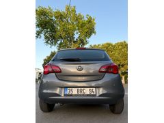 Opel Corsa 1.4 Enjoy 2015 Model 2016  ÇIKIŞLI DEĞİŞENSİZ- SAHİBİNDEN