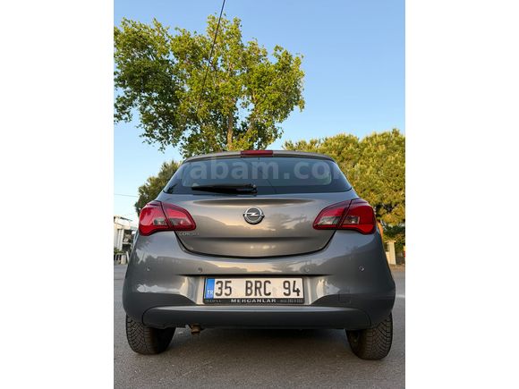 Opel Corsa 1.4 Enjoy 2015 Model 2016  ÇIKIŞLI DEĞİŞENSİZ- SAHİBİNDEN