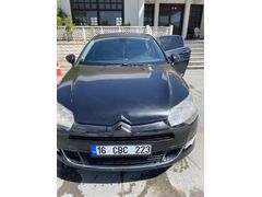 Sahibinden Citroen C5 1.6 HDi SX 2009 Model Bursa