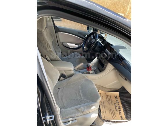 Sahibinden Citroen C5 1.6 HDi SX 2009 Model Bursa