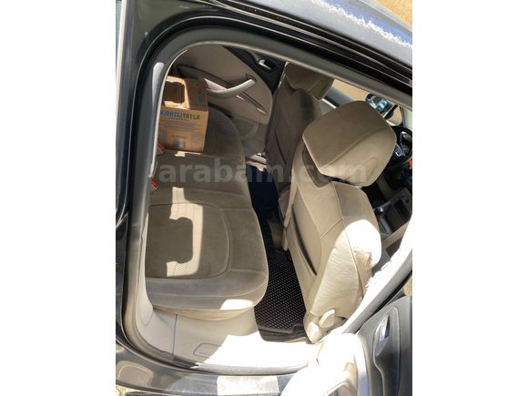 Sahibinden Citroen C5 1.6 HDi SX 2009 Model Bursa
