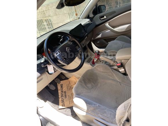Sahibinden Citroen C5 1.6 HDi SX 2009 Model Bursa
