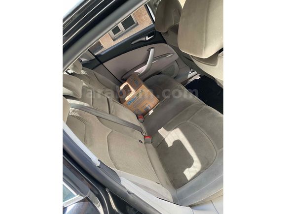 Sahibinden Citroen C5 1.6 HDi SX 2009 Model Bursa