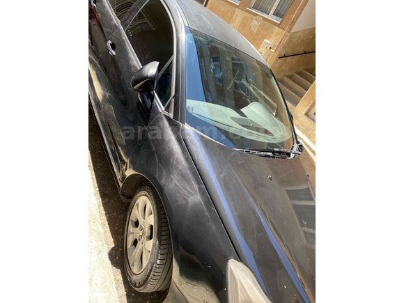 Sahibinden Citroen C5 1.6 HDi SX 2009 Model Bursa