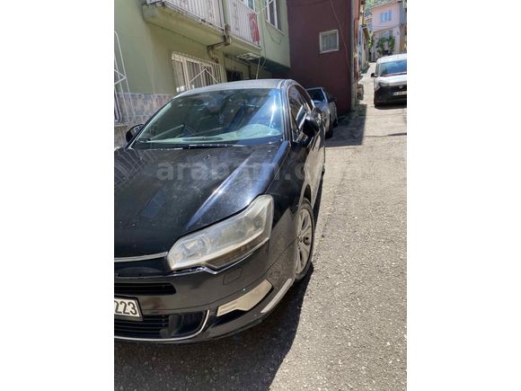 Sahibinden Citroen C5 1.6 HDi SX 2009 Model Bursa