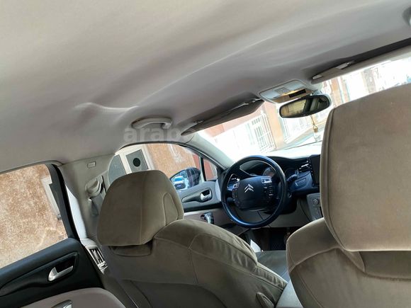 Sahibinden Citroen C5 1.6 HDi SX 2009 Model Bursa