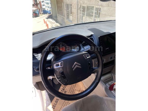 Sahibinden Citroen C5 1.6 HDi SX 2009 Model Bursa