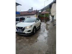 Sahibinden Nissan Qashqai 1.5 dCi Tekna 2018 Model