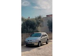 Sahibinden SIFIR vizeli Fiat Palio 1.2 EL 2005 Model 