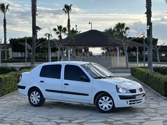 Sahibinden Renault Clio 1.5 dCi Authentique 2006 Model 