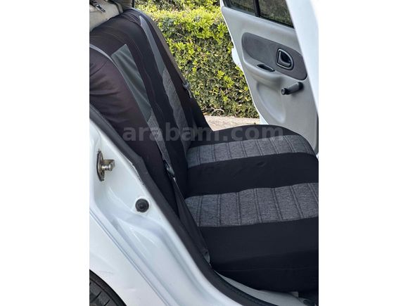 Sahibinden Renault Clio 1.5 dCi Authentique 2006 Model 