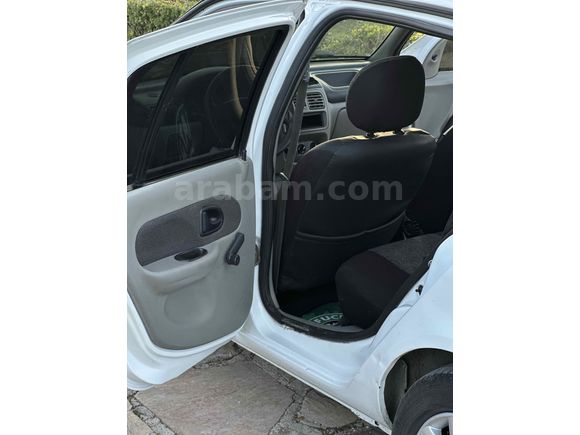 Sahibinden Renault Clio 1.5 dCi Authentique 2006 Model 