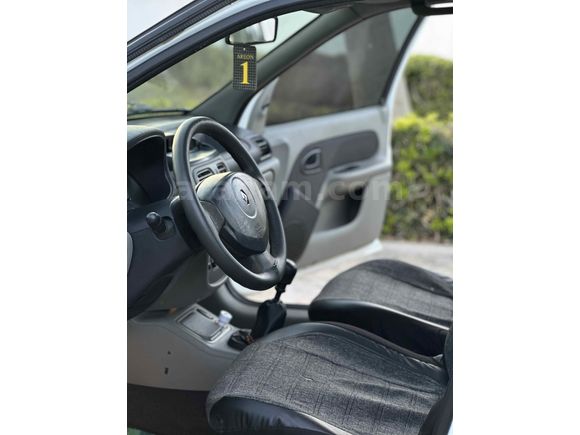 Sahibinden Renault Clio 1.5 dCi Authentique 2006 Model 