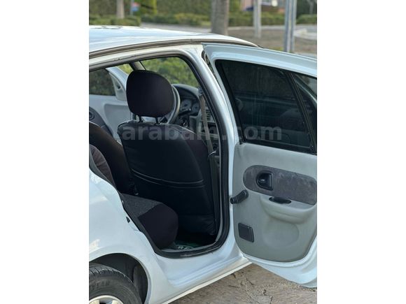 Sahibinden Renault Clio 1.5 dCi Authentique 2006 Model 