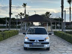 Sahibinden Renault Clio 1.5 dCi Authentique 2006 Model 