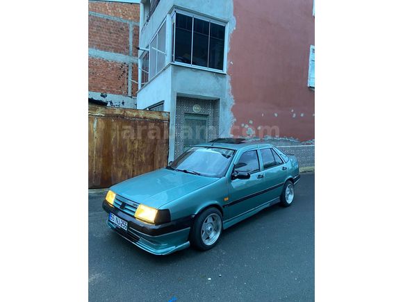 Sahibinden Fiat Tempra 1.6 SX 1993 Model