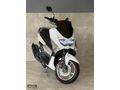 2017 YAMAHA N-MAX 125