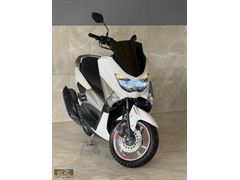 2017 YAMAHA N-MAX 125