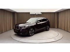 YETKİLİ SERVİS BAKIMLI 2024 BMW İX1 EDRIVE20 M SPORT DERİ KOLTUK