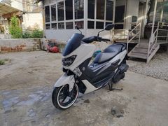 TERTEMİZ YAMAHA-N MAX 125.......
