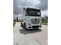 2022 model HATASIZ 880 litre depo özel üretim
