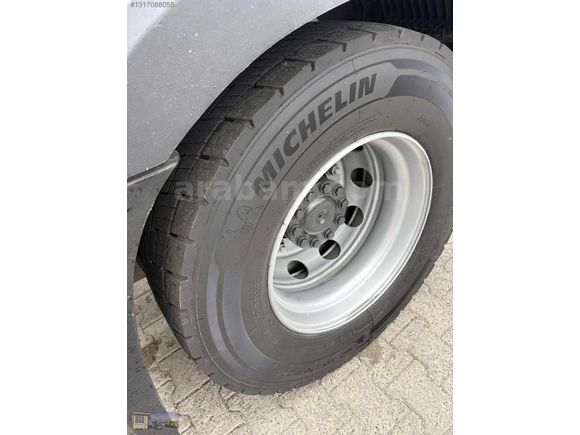 2022 model HATASIZ 880 litre depo özel üretim