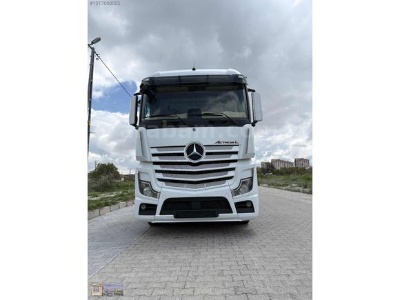 2022 model HATASIZ 880 litre depo özel üretim