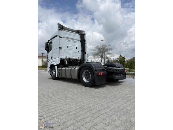 2022 model HATASIZ 880 litre depo özel üretim