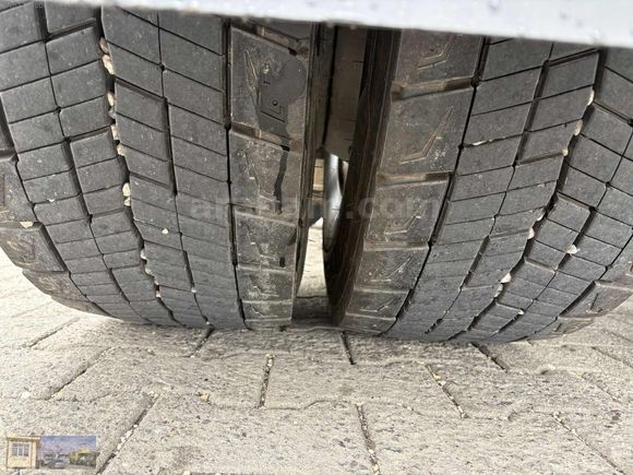 2022 model HATASIZ 880 litre depo özel üretim